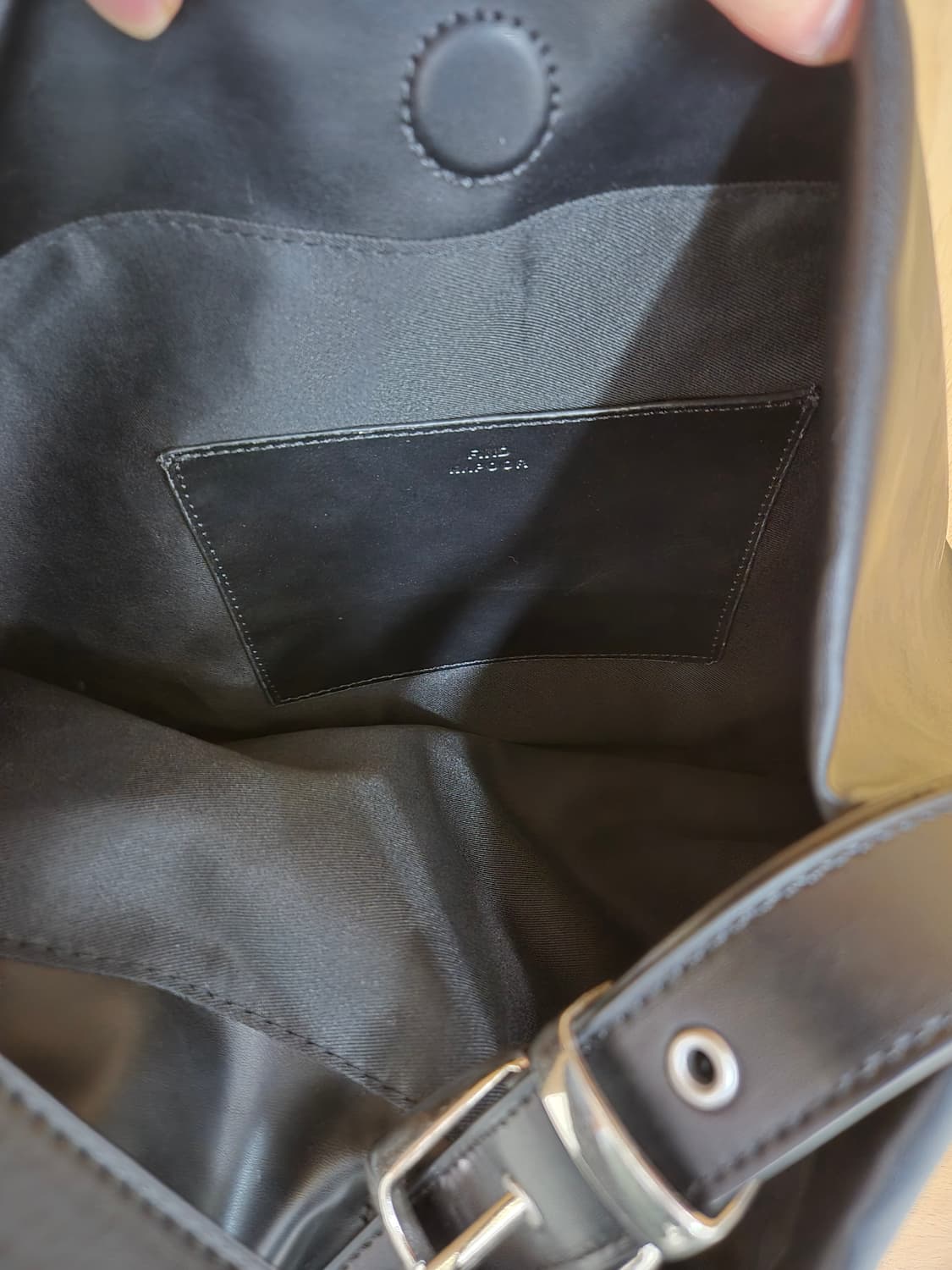 파인드카푸어 벨티 35 상품이미지3