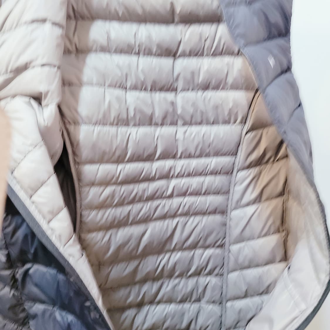 90) 캘러웨이 구스다운 패딩  상품이미지5