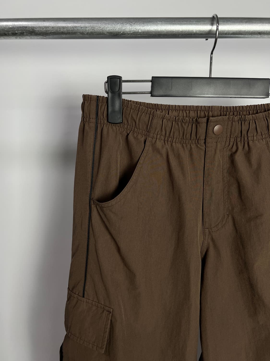 푸마 카고 팬츠 상품이미지2