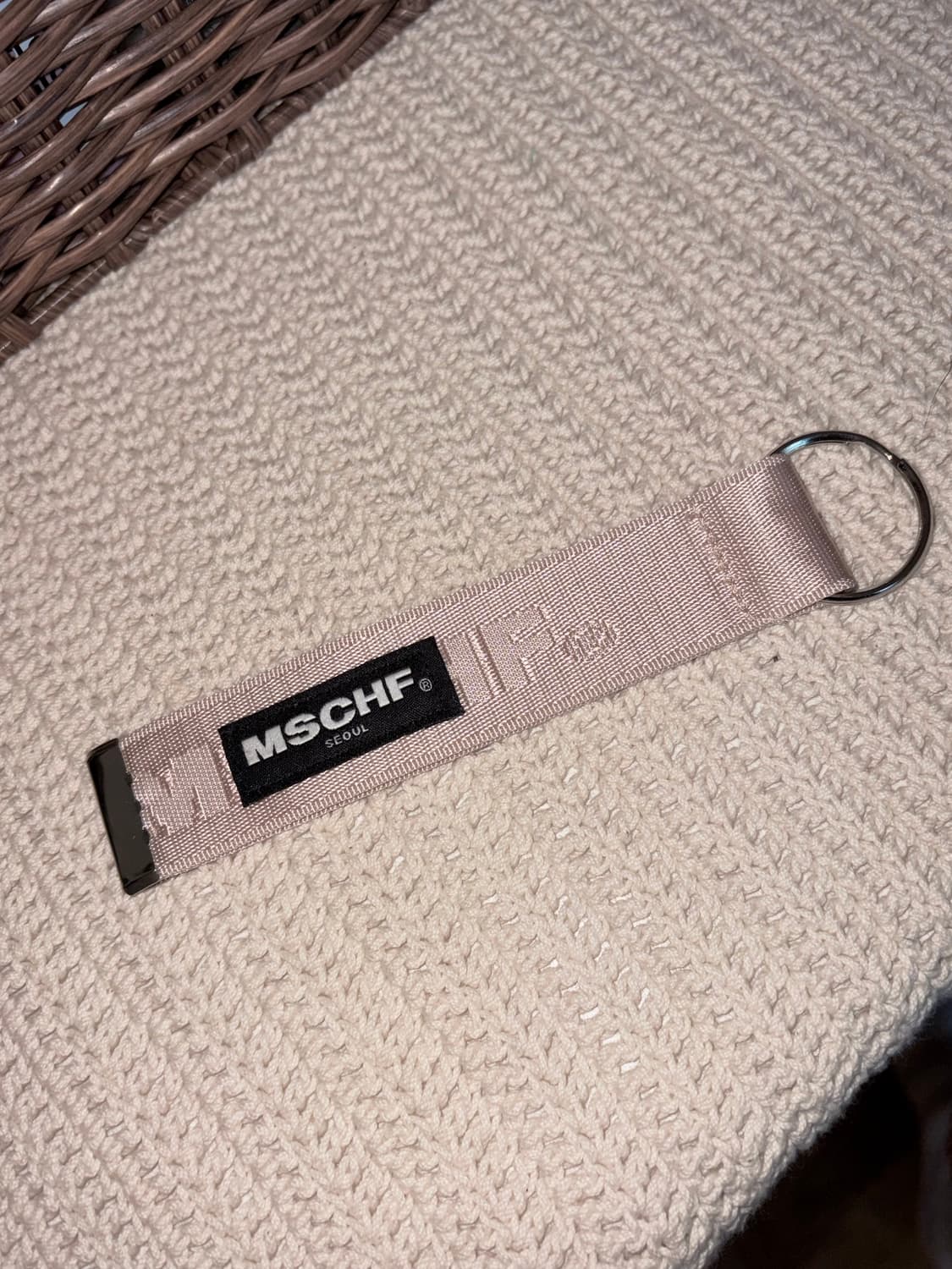 미스치프 키링 상품이미지1