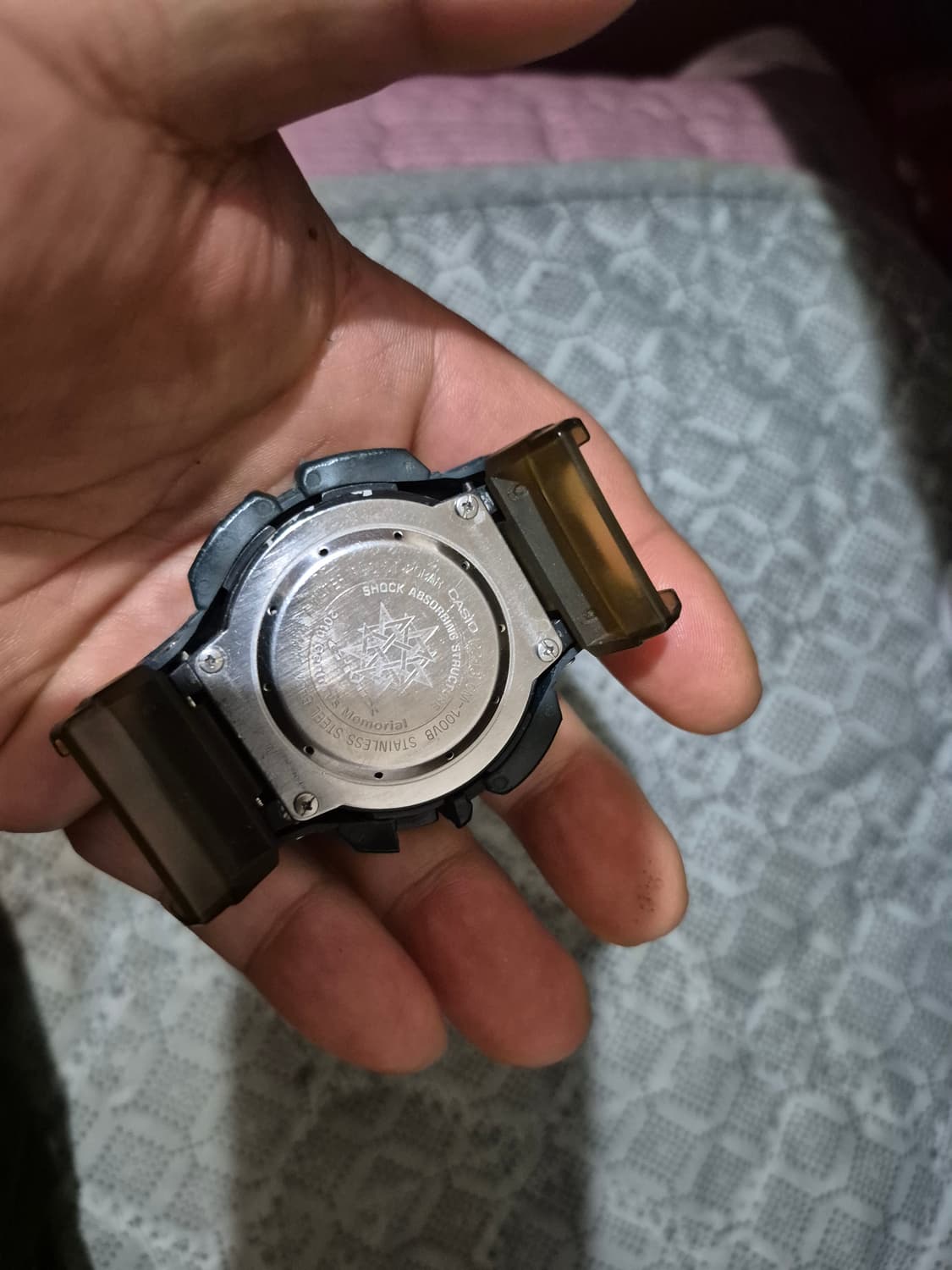 g shock gm 100vb 상품이미지4