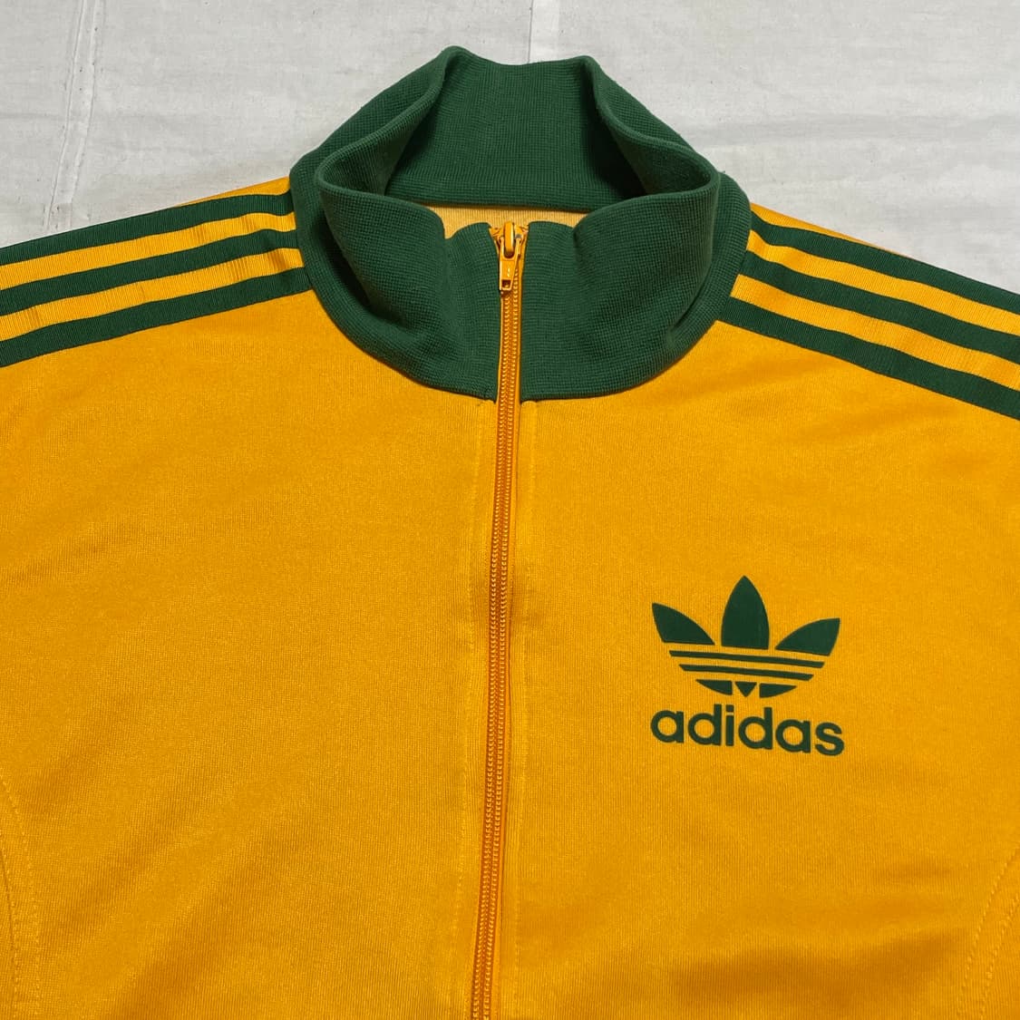 L(100) 아디다스 오스트레일리아 유로파 져지 상품이미지1