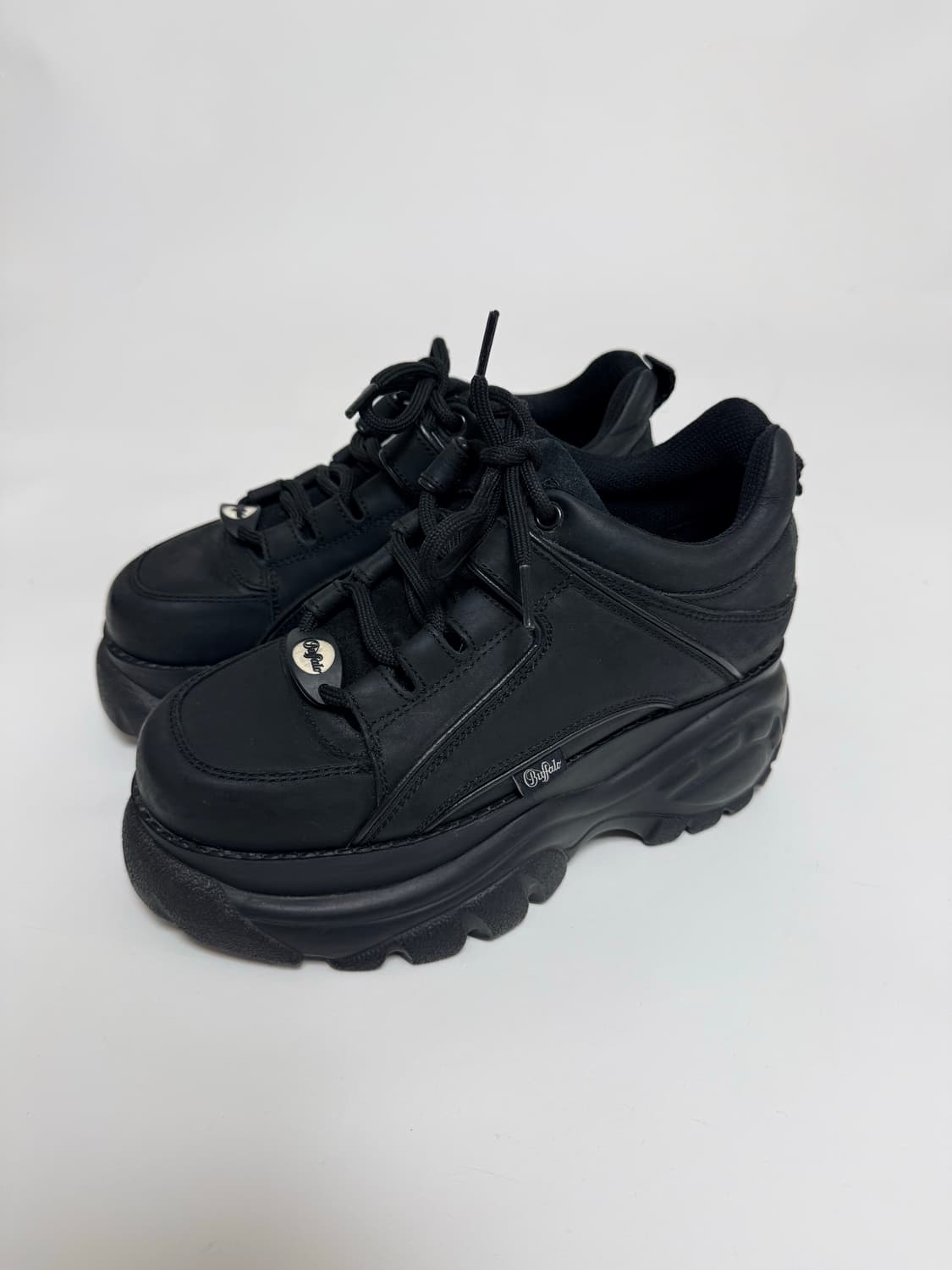 Buffalo London 클래식 상품이미지1