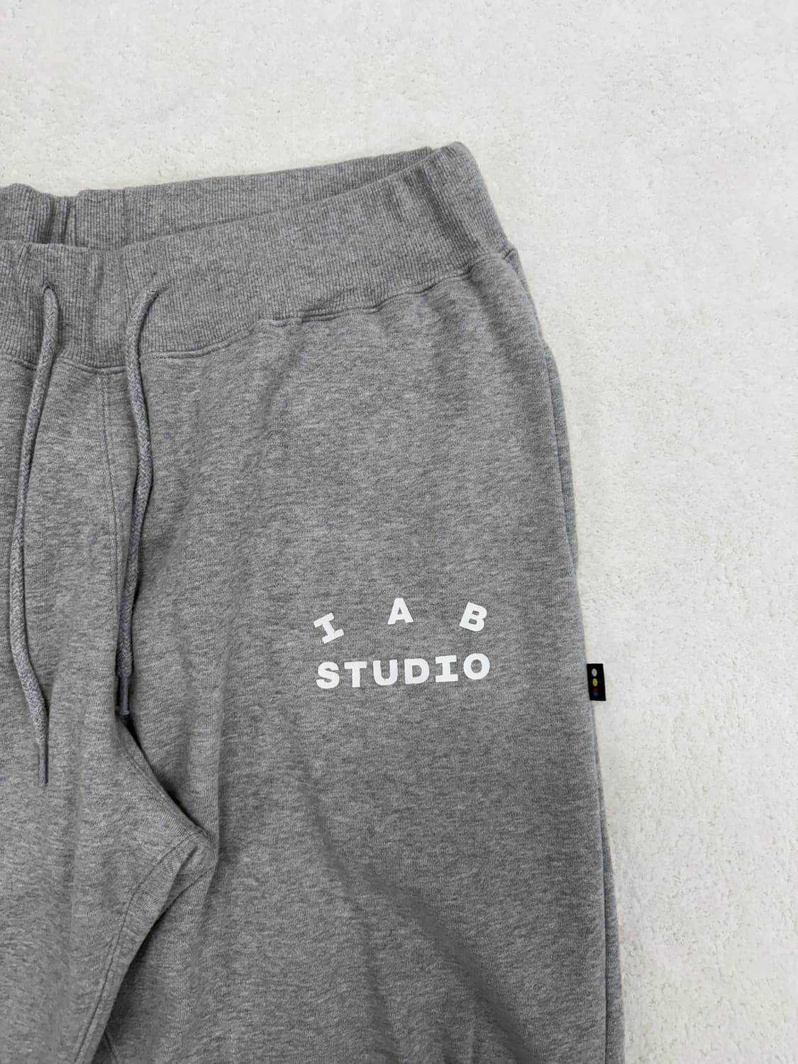 아이앱스튜디오 트레이닝 조거 팬츠 (XL) 상품이미지2