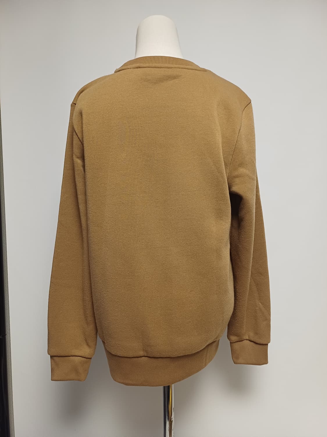 에디바우어 헤리티지 기모 맨투맨 (S/90) 상품이미지3