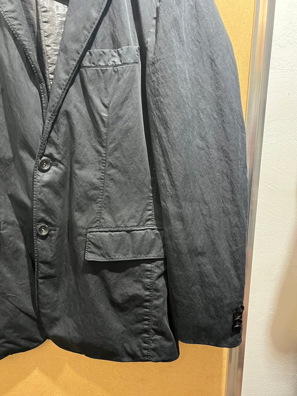 00s C.P. 컴퍼니 블레이저 자켓 상품이미지3