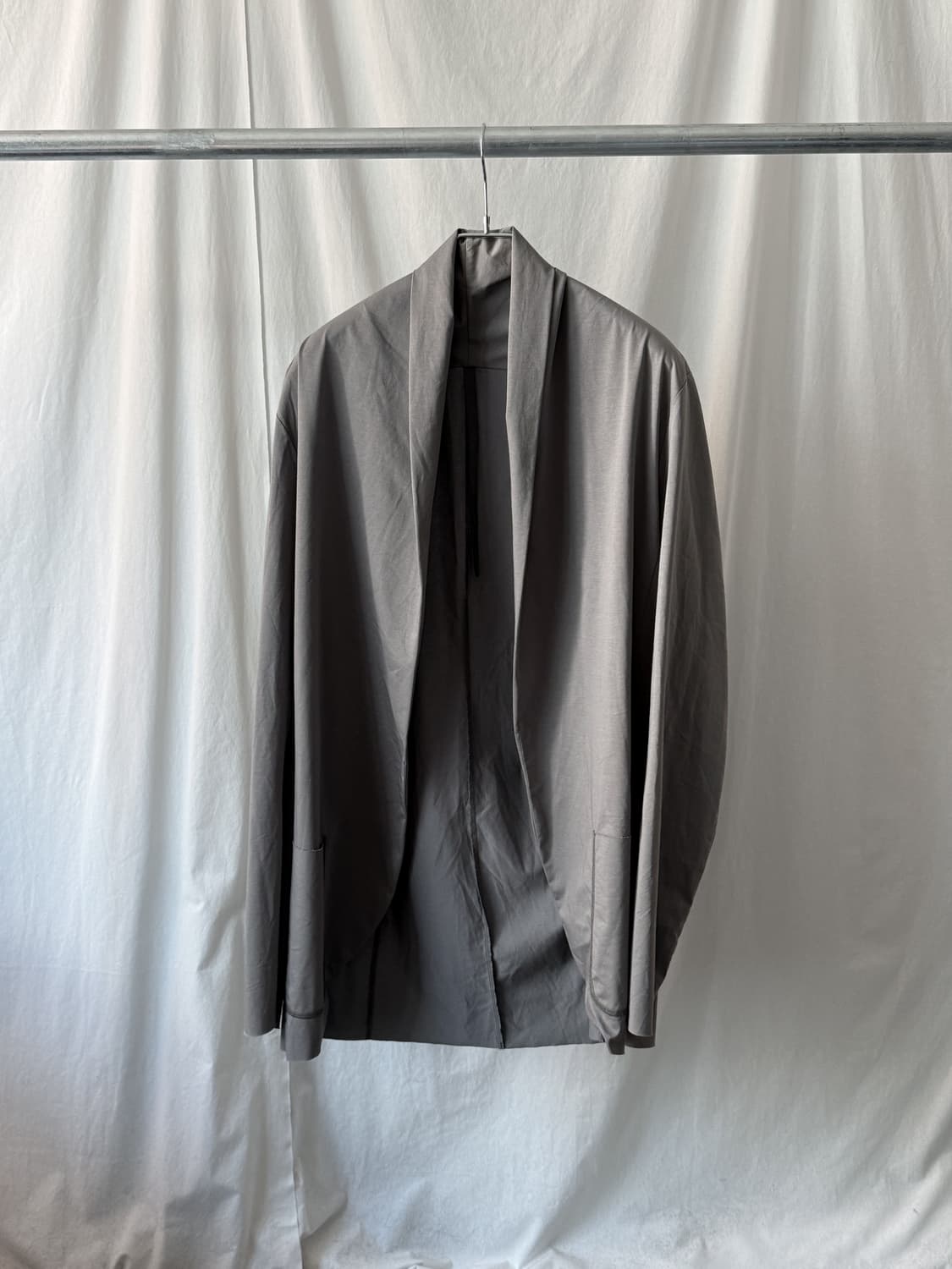 Attachment 숄 가디건 상품이미지1