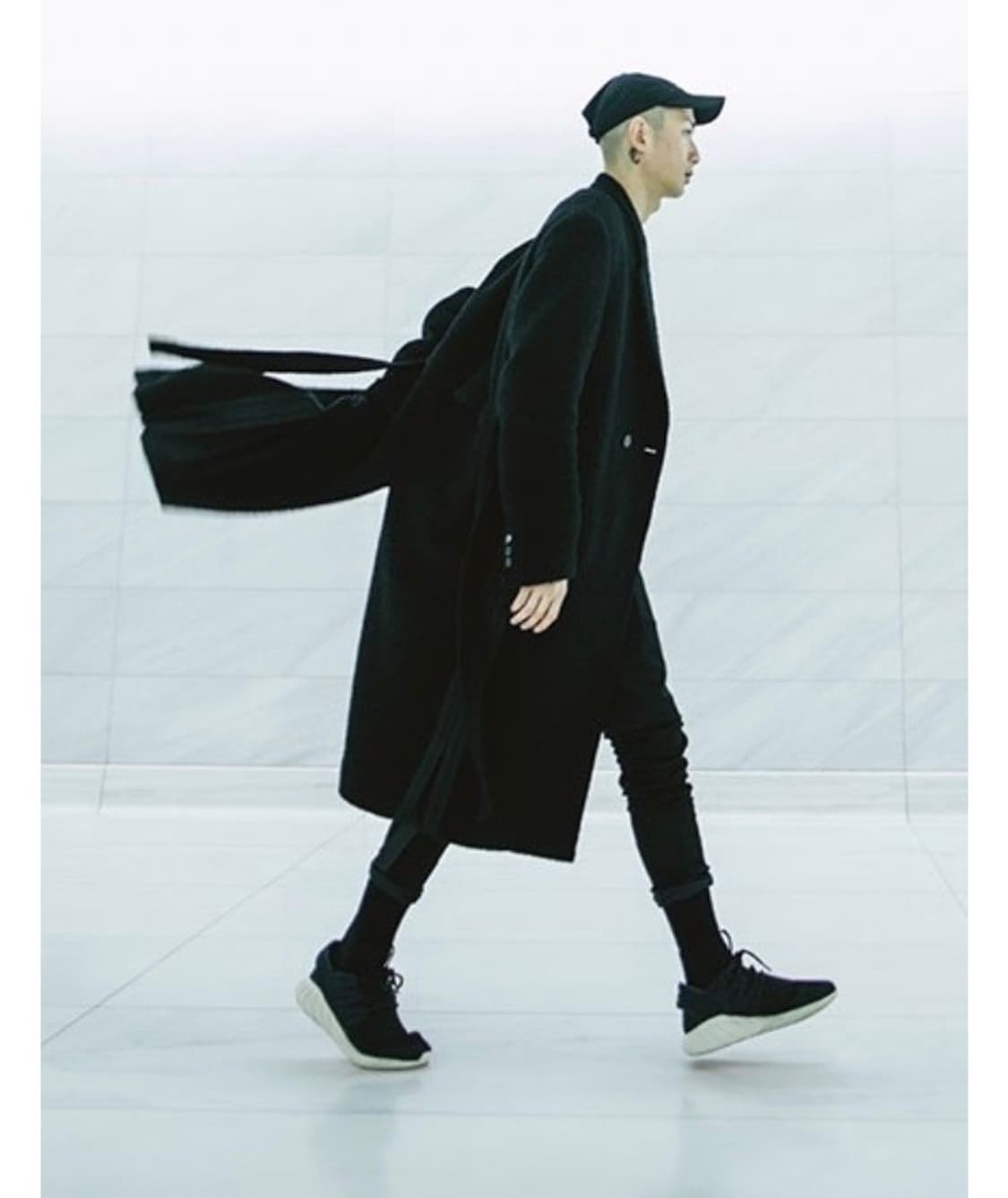 실렌시온 코트 상품이미지4