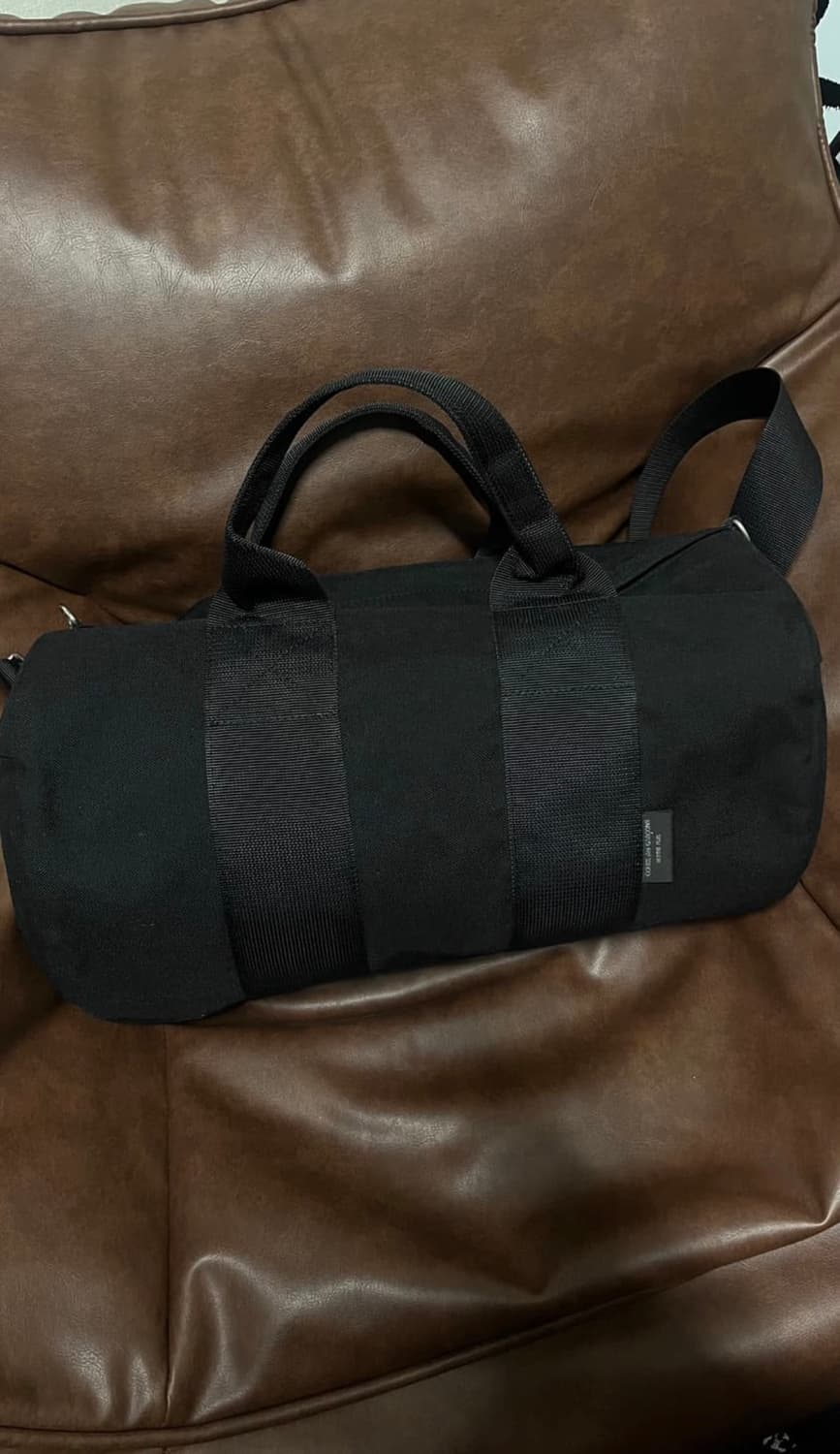 꼼데가르송 옴므 플러스 보스턴백m 상품이미지1