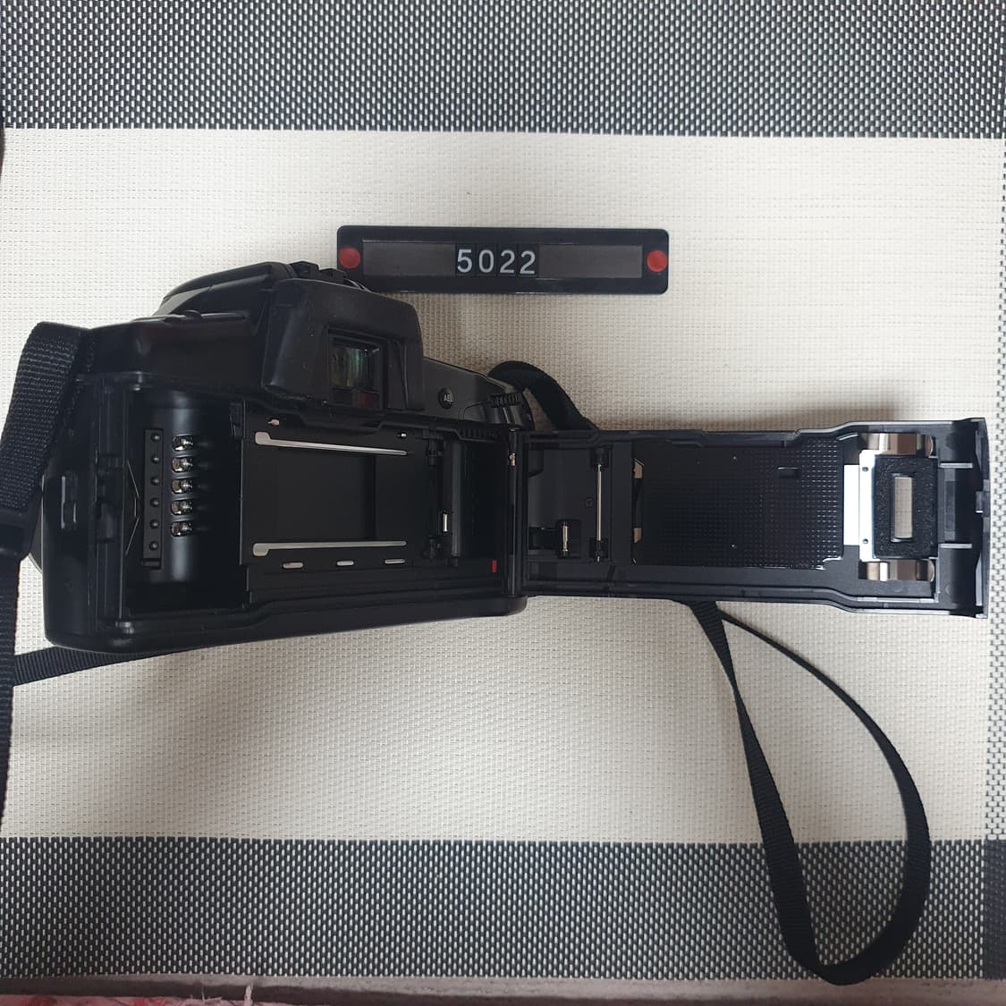 미놀타 다이낙스 7 xi 필름카메라 상품이미지6