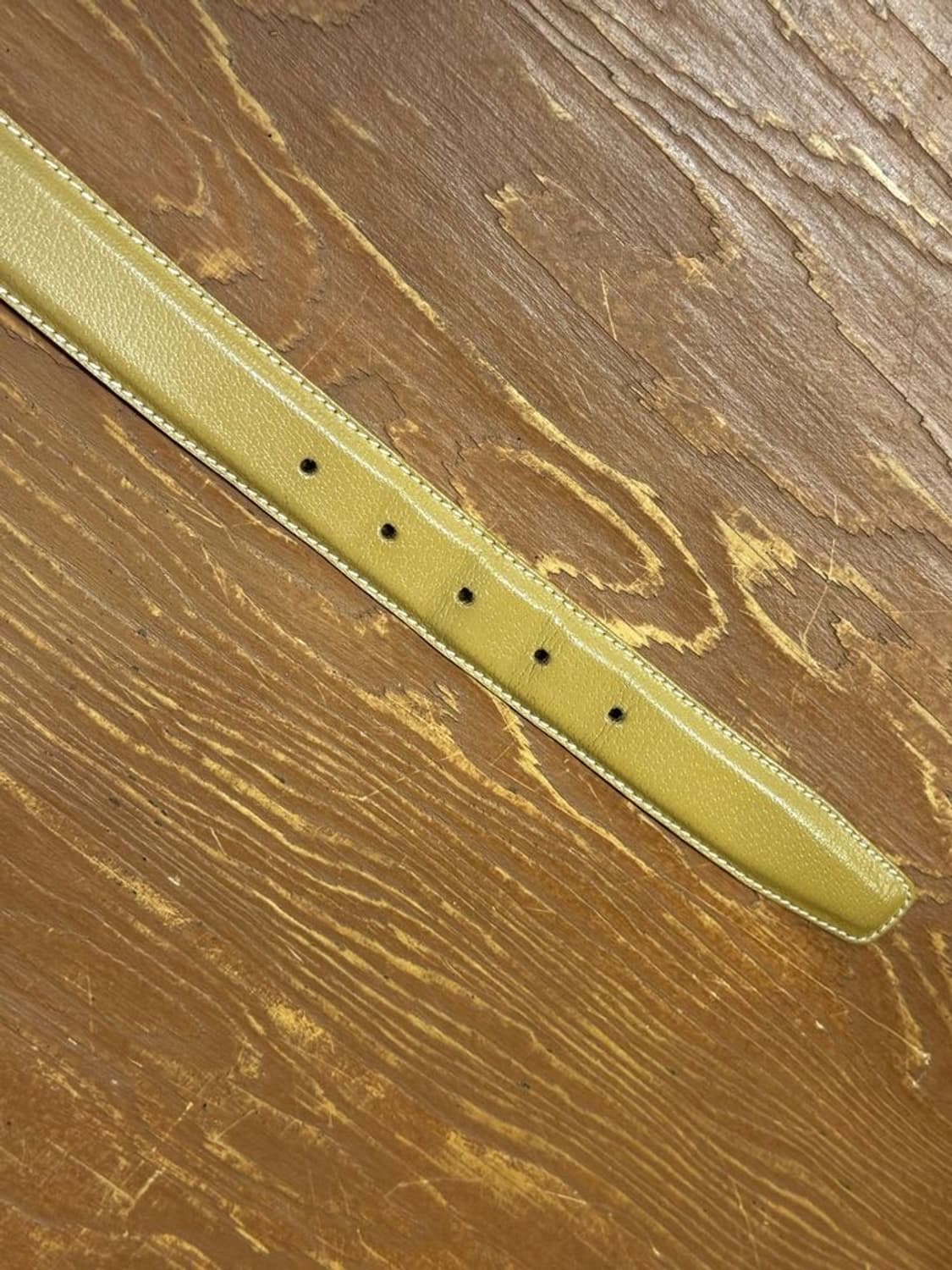 안드레아 다미코 벨트 상품이미지4