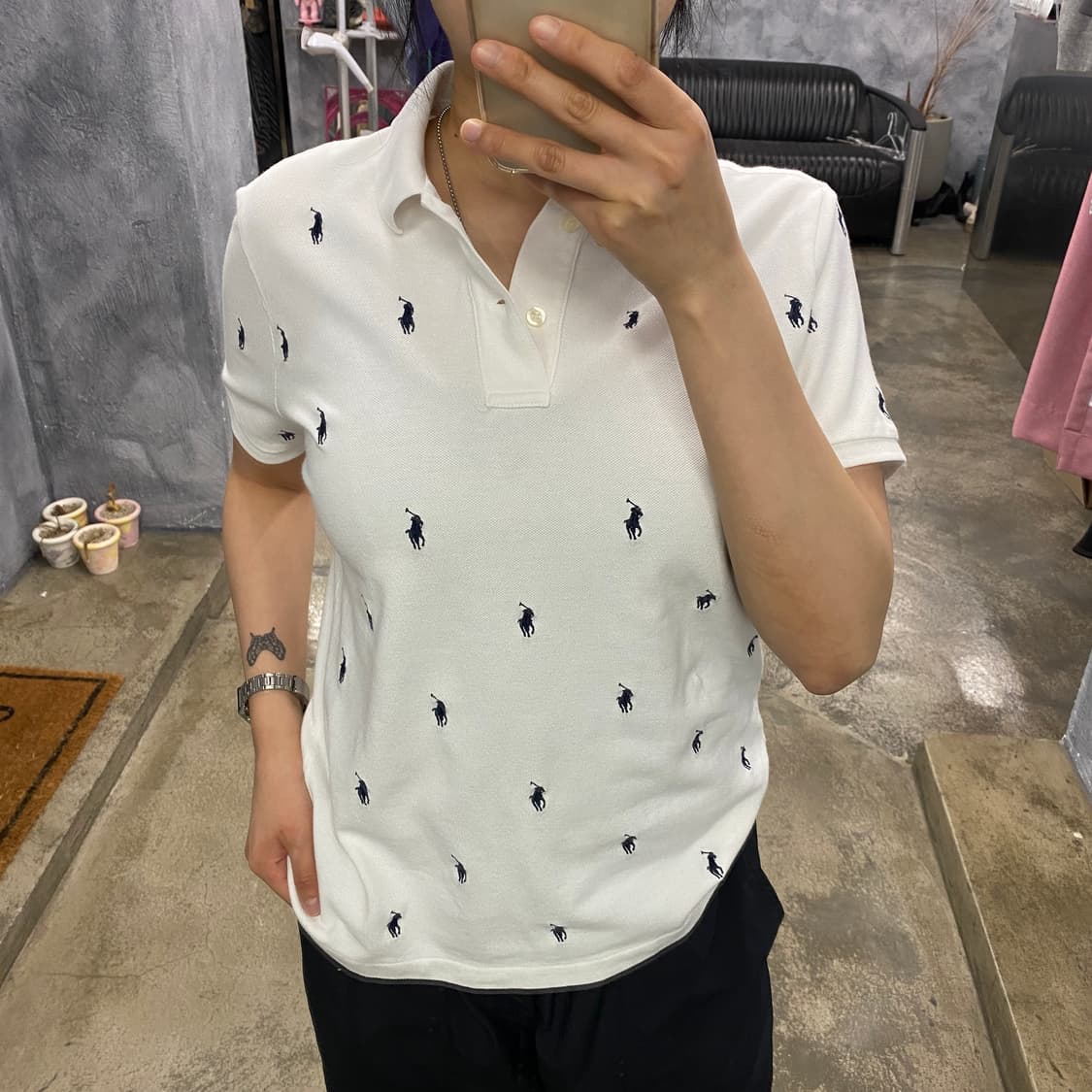 Polo Ralph Lauren 상품이미지6