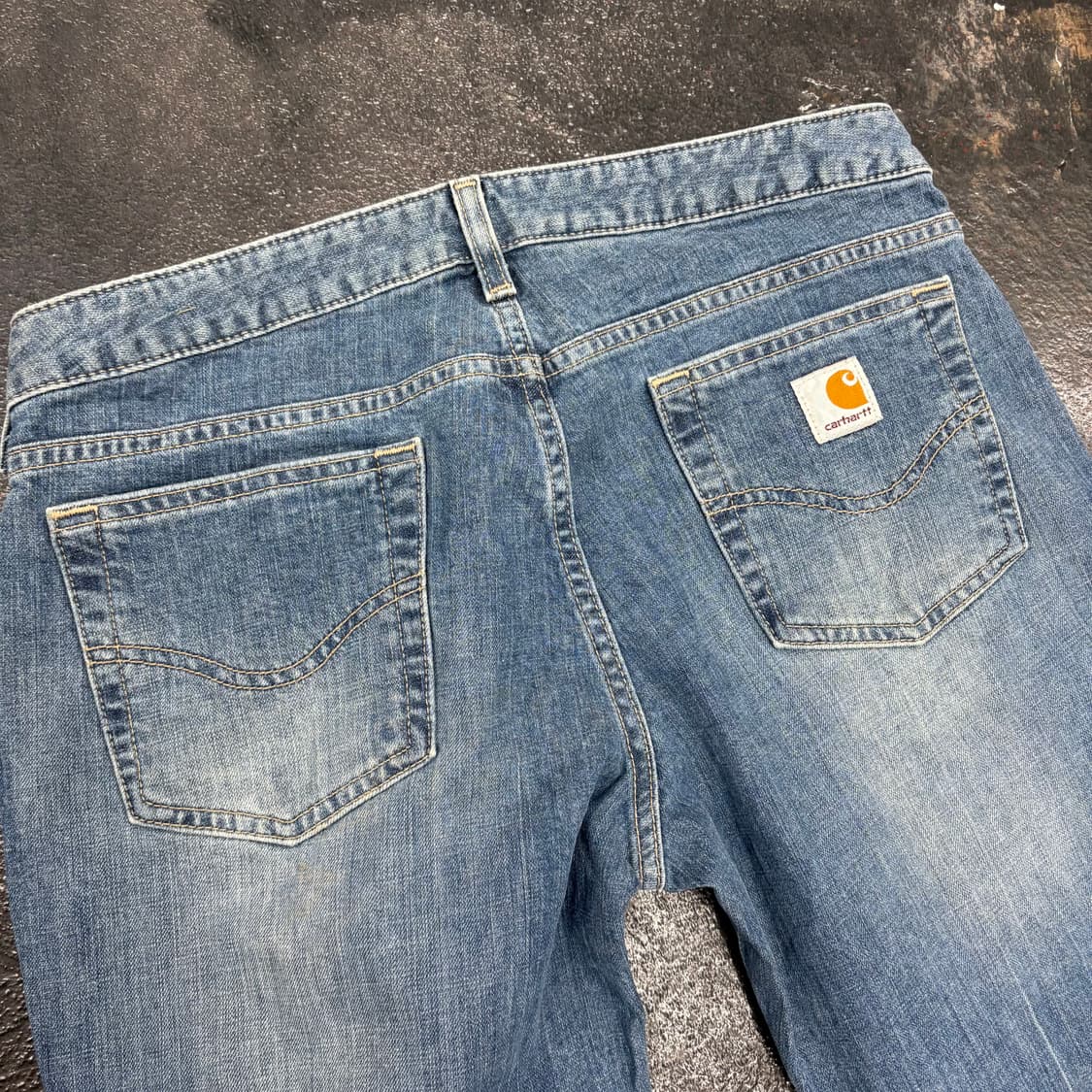 (30)칼하트데님 상품이미지3