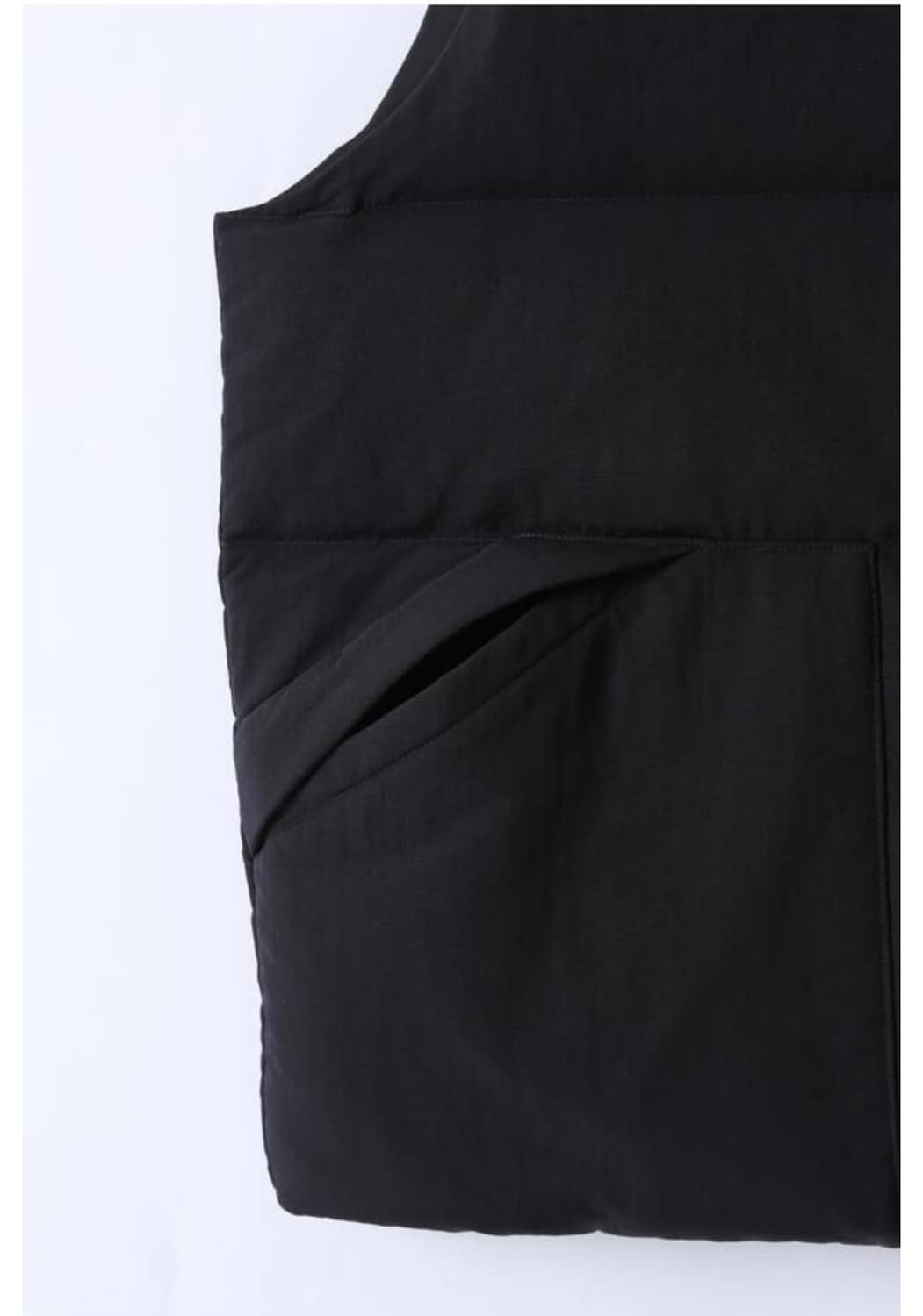 아워셀브스 우드비 덕다운 베스트2 상품이미지6