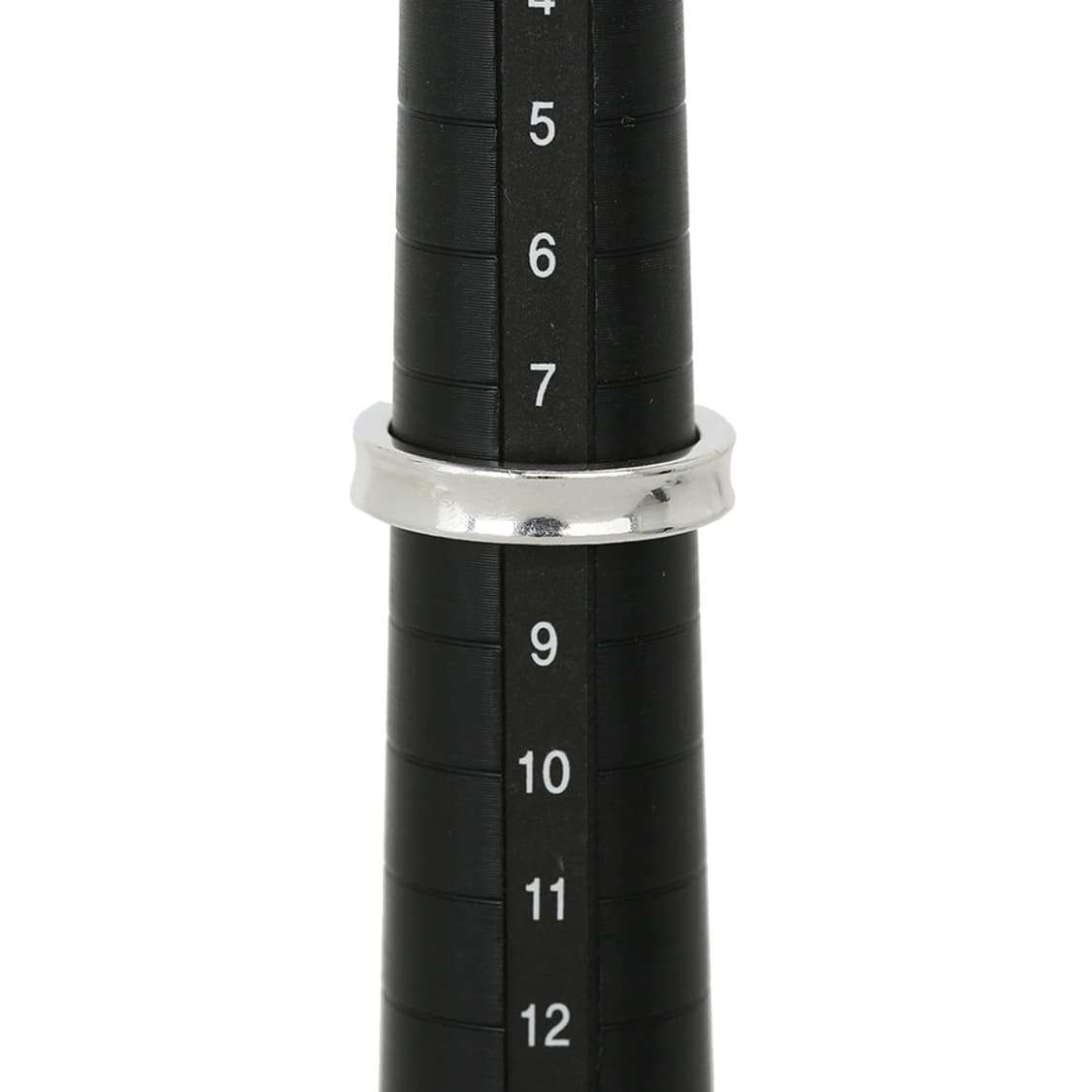 티파니 리턴투 실버링 Tiffany 1837 실버반지 8호 미국 4.5호 상품이미지9