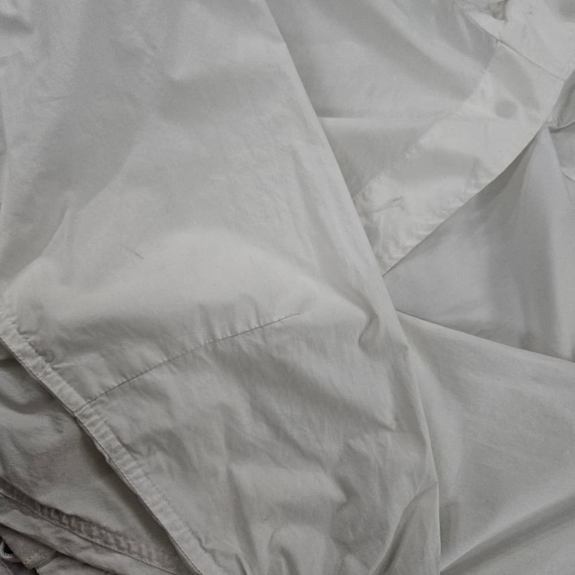 [S] 질샌더 여성 크롭 바람막이 후드 자켓 1103JM1 상품이미지6