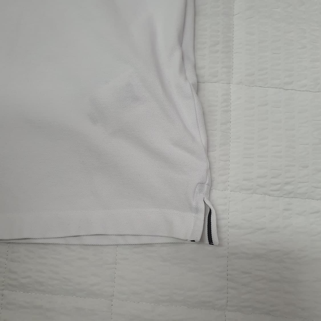 스톤아일랜드 반팔 카라티 남자105~110 상품이미지4