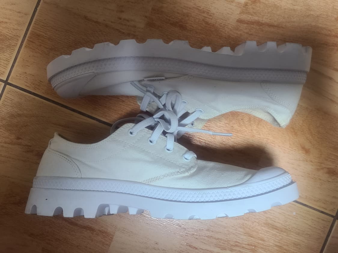 팔라디움 팜파 260(255추천) 상품이미지5