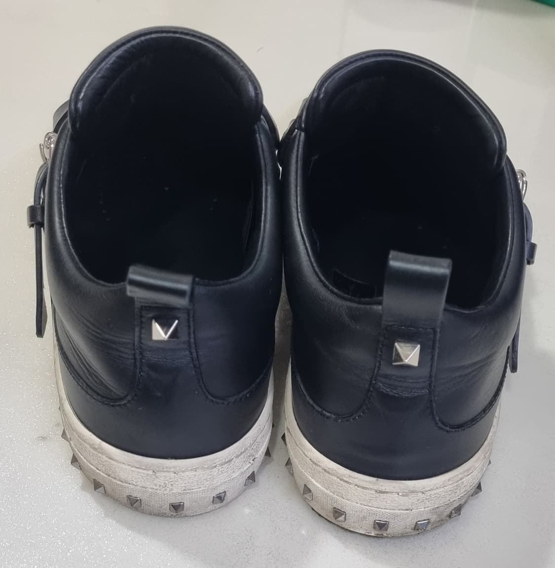 발렌티노 브이펑크 스트랩42 상품이미지5