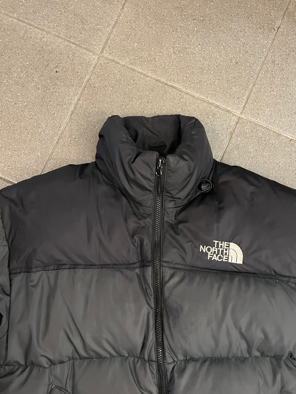 노스페이스 눕시 700 상품이미지2