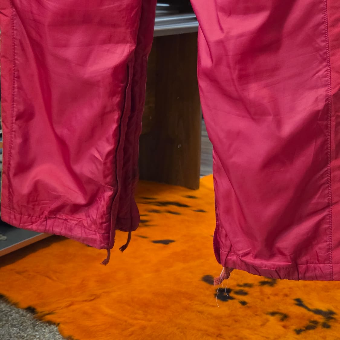 JPN 아디다스 올드스쿨 트랙팬츠 상품이미지8