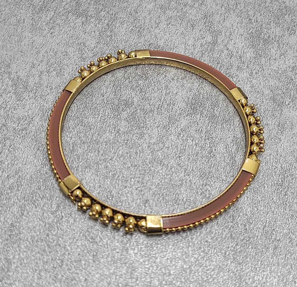 vintage bangle set 상품이미지2
