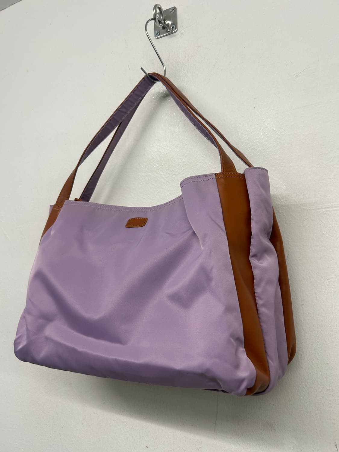 Ysaccs by Yohji Yamamoto 숄더백 토트백 상품이미지3