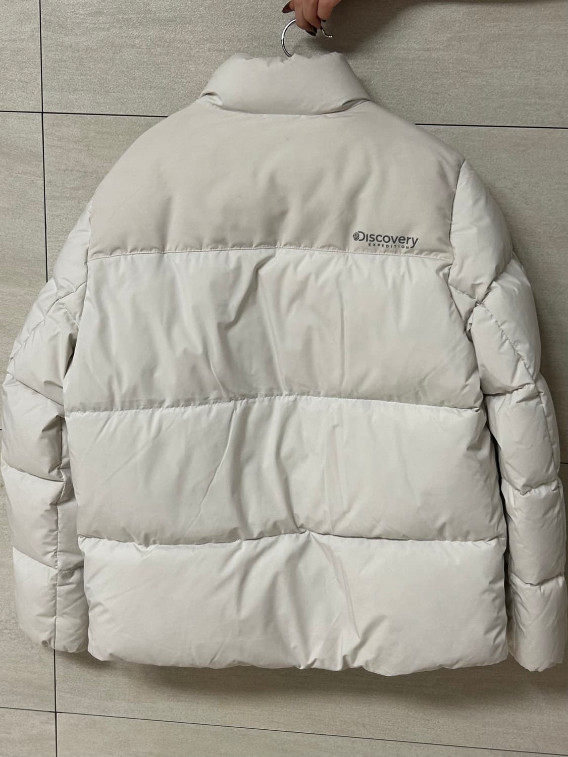 디스커버리 패딩 (95)  상품이미지2