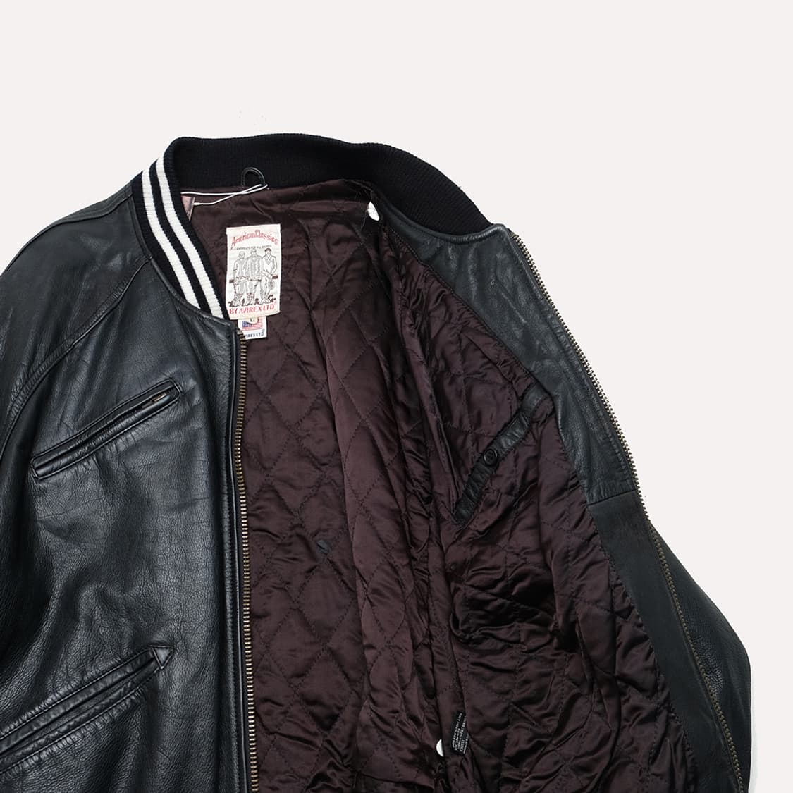 90s stadium jacket 상품이미지7