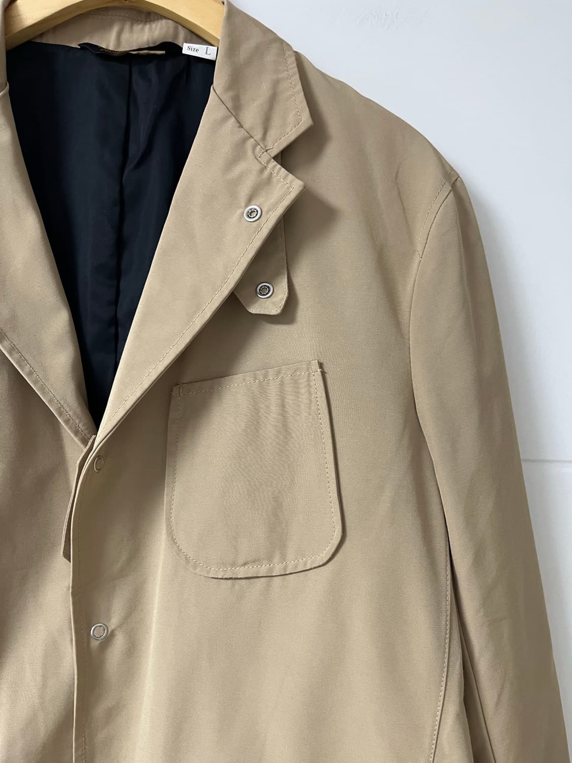 유니폼브릿지 자켓 상품이미지3