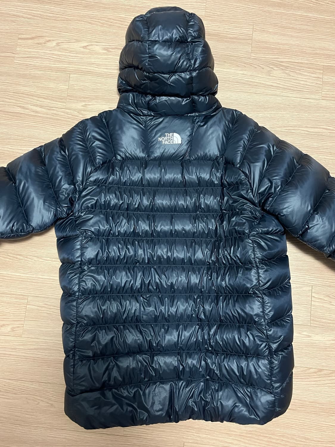 노스페이스 써밋 마테호른 인디고 상품이미지2