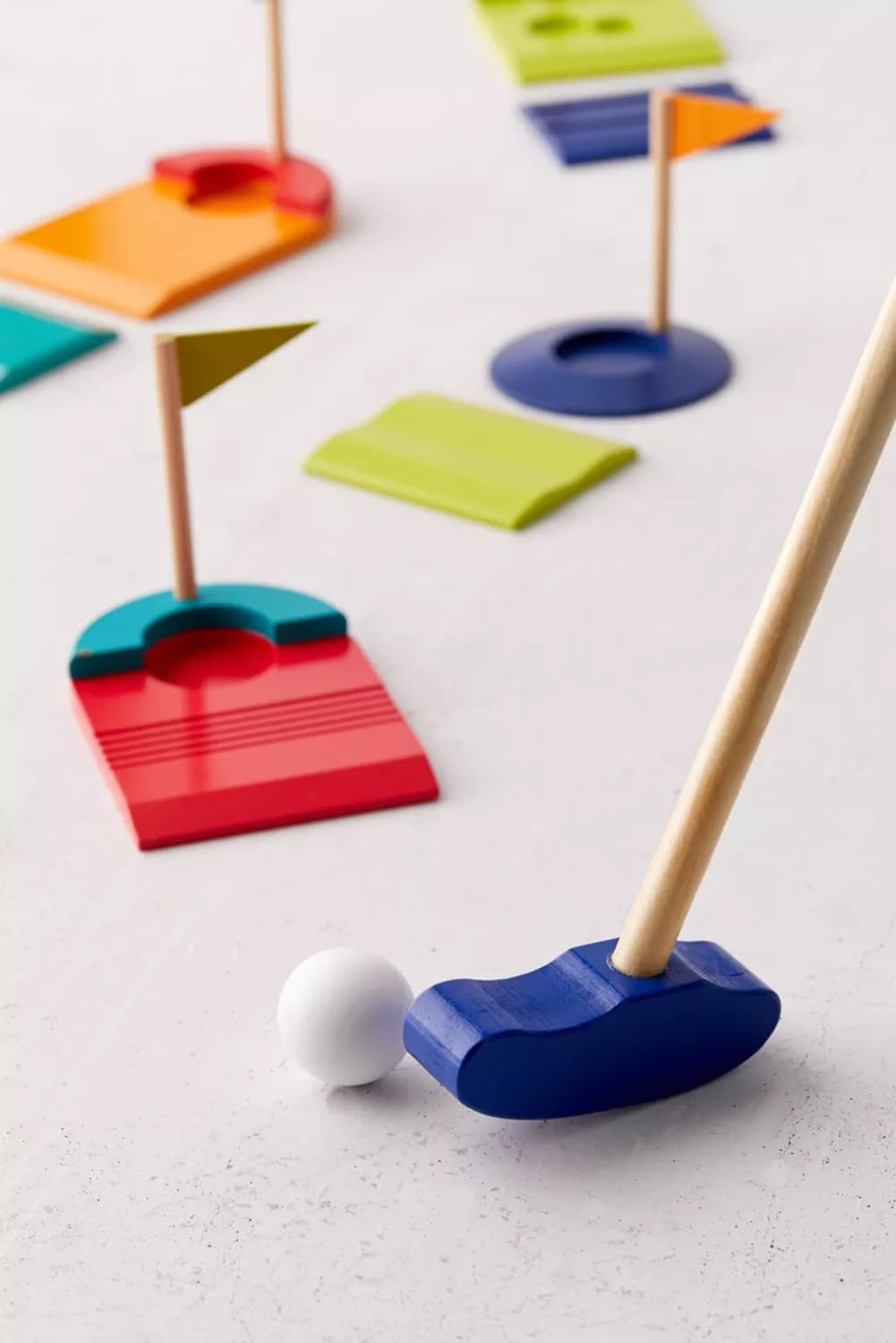 (새상품) 미니골프게임 상품이미지2