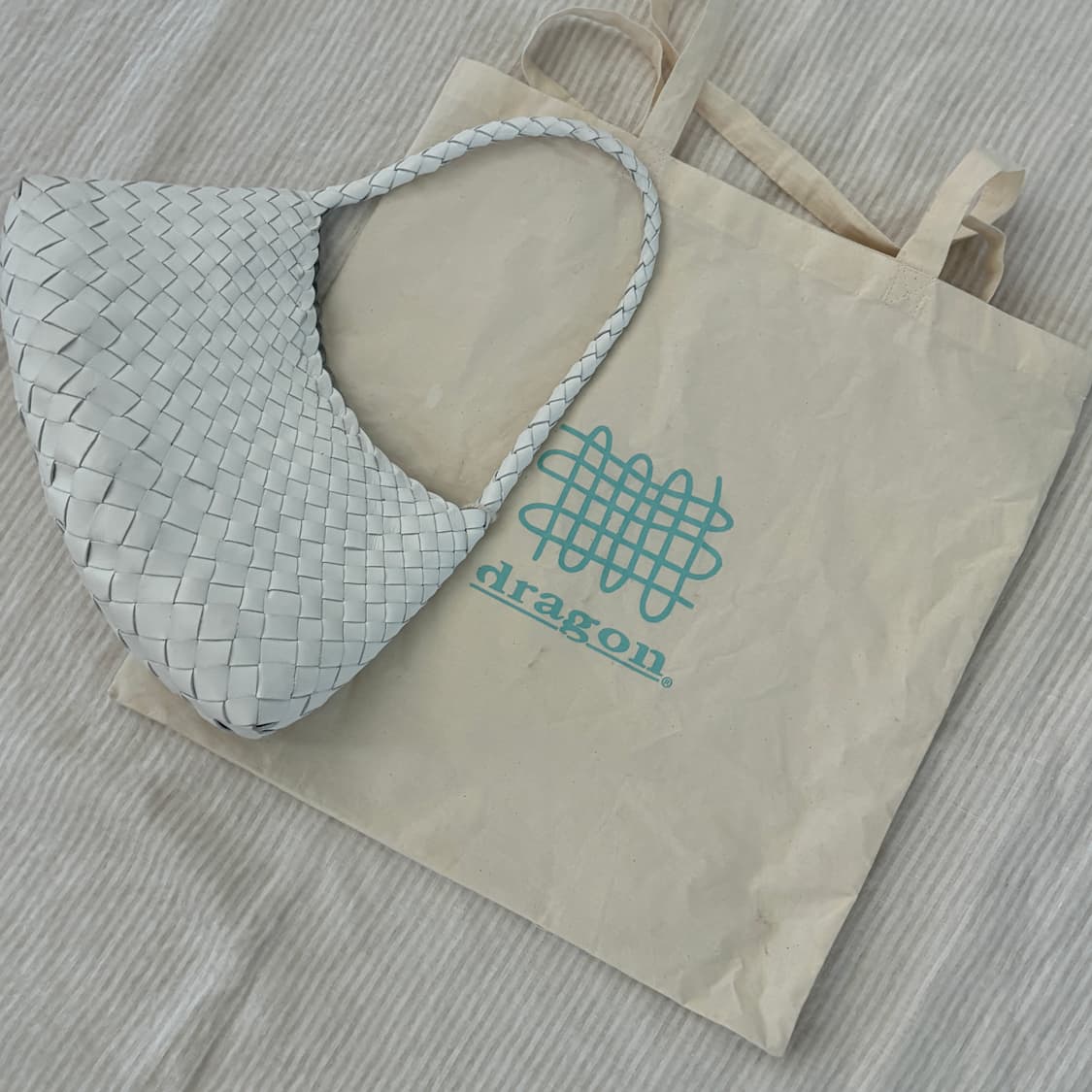  ▫️Dragon Diffusion Rosanna Bag 상품이미지6