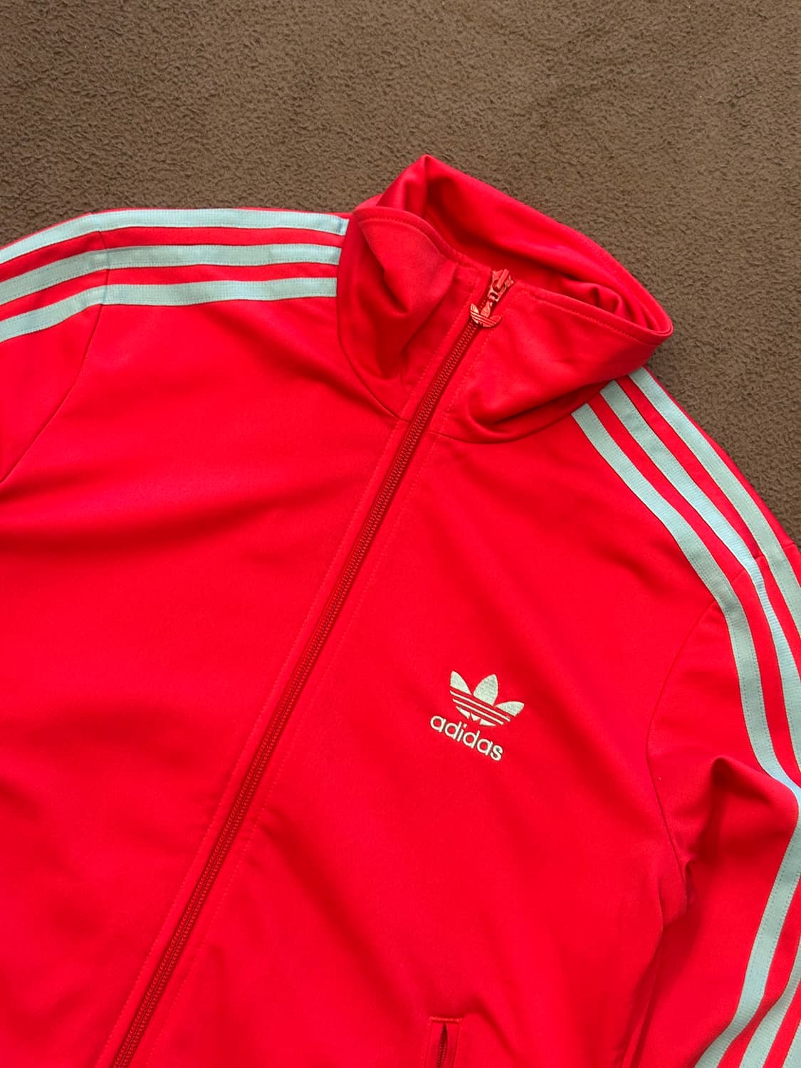 아디다스 빅로고 져지 처분  상품이미지3