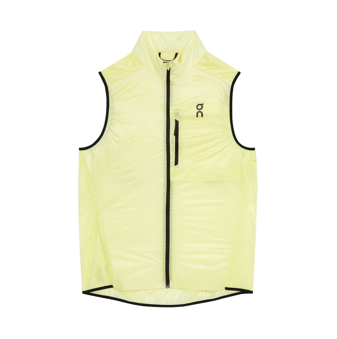 (S) 온러닝 웨더베스트 ON Weather Vest 상품이미지3