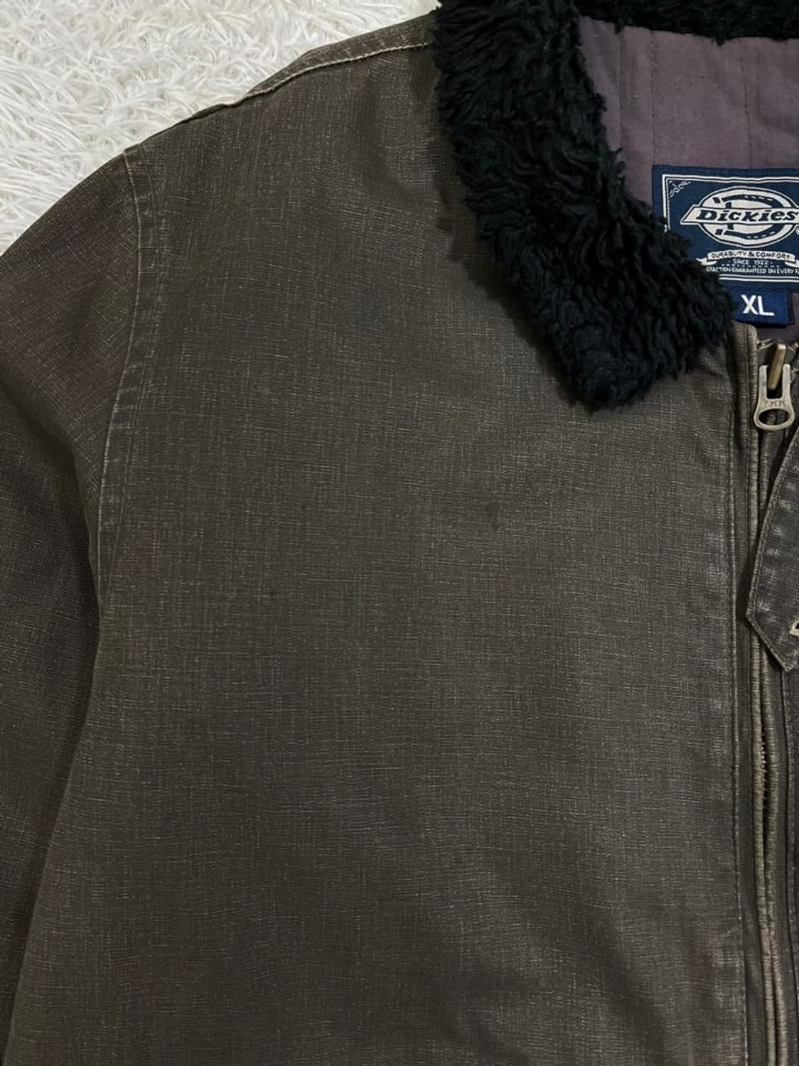 디키즈 빈티지 워크 자켓/#3045 상품이미지2