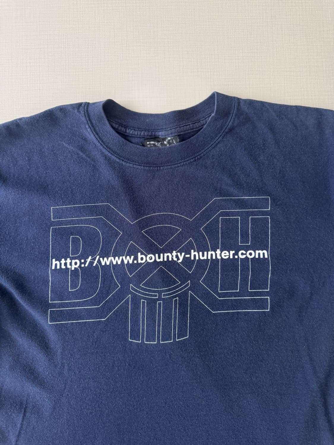 00s Bounty Hunter 티셔츠 상품이미지1