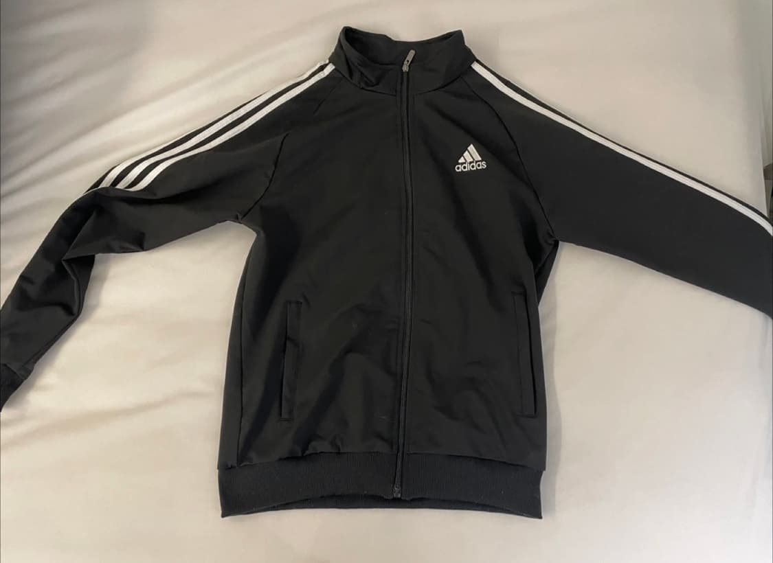 아디다스 트랙탑 져지 M사이즈 상품이미지1