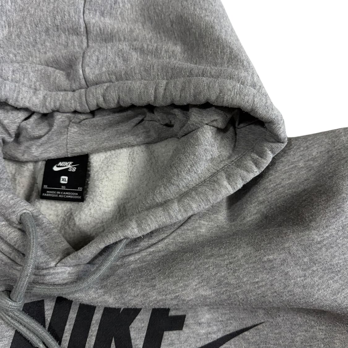 나이키 후드티  상품이미지2