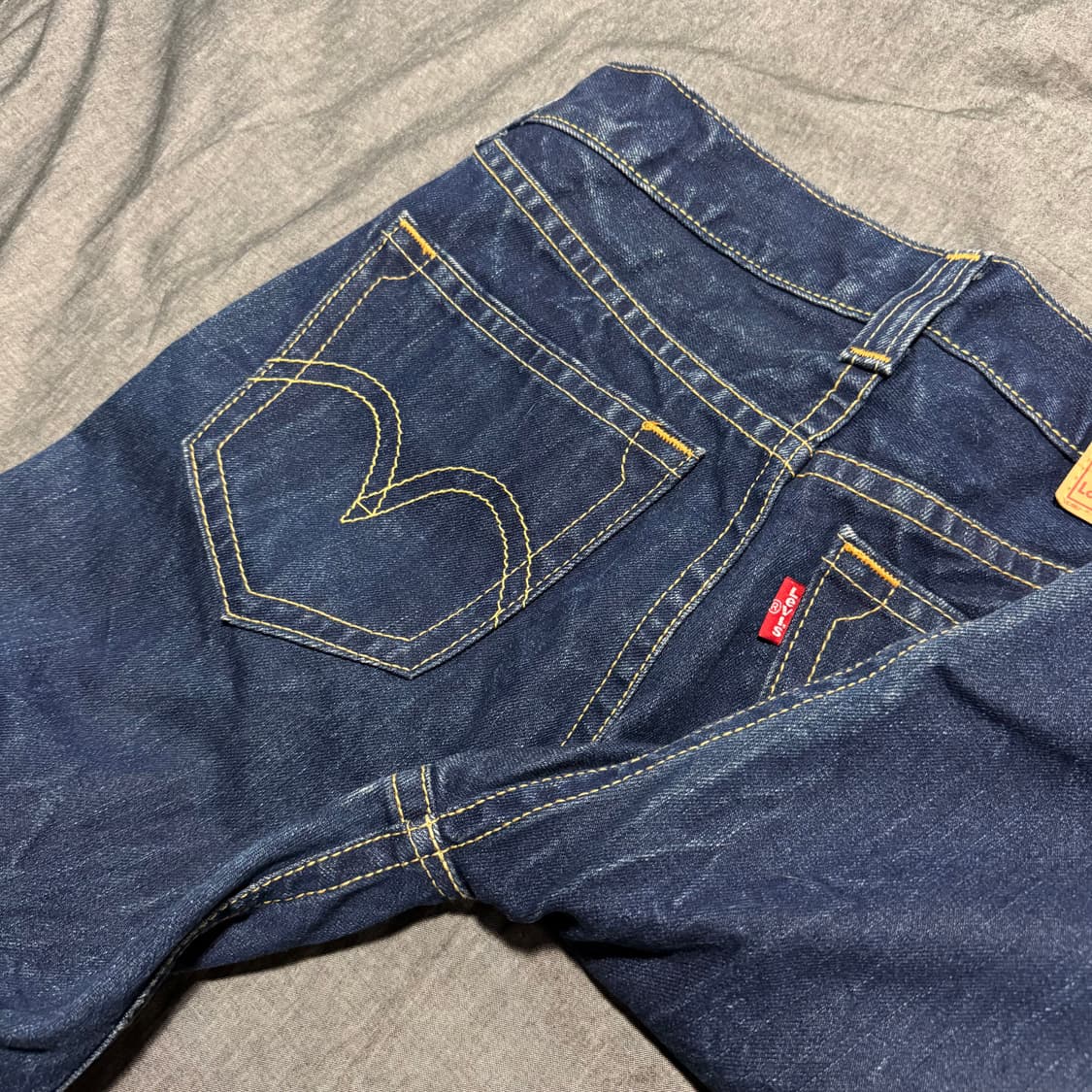 Type 1™ Iconic Straight Pants 상품이미지6