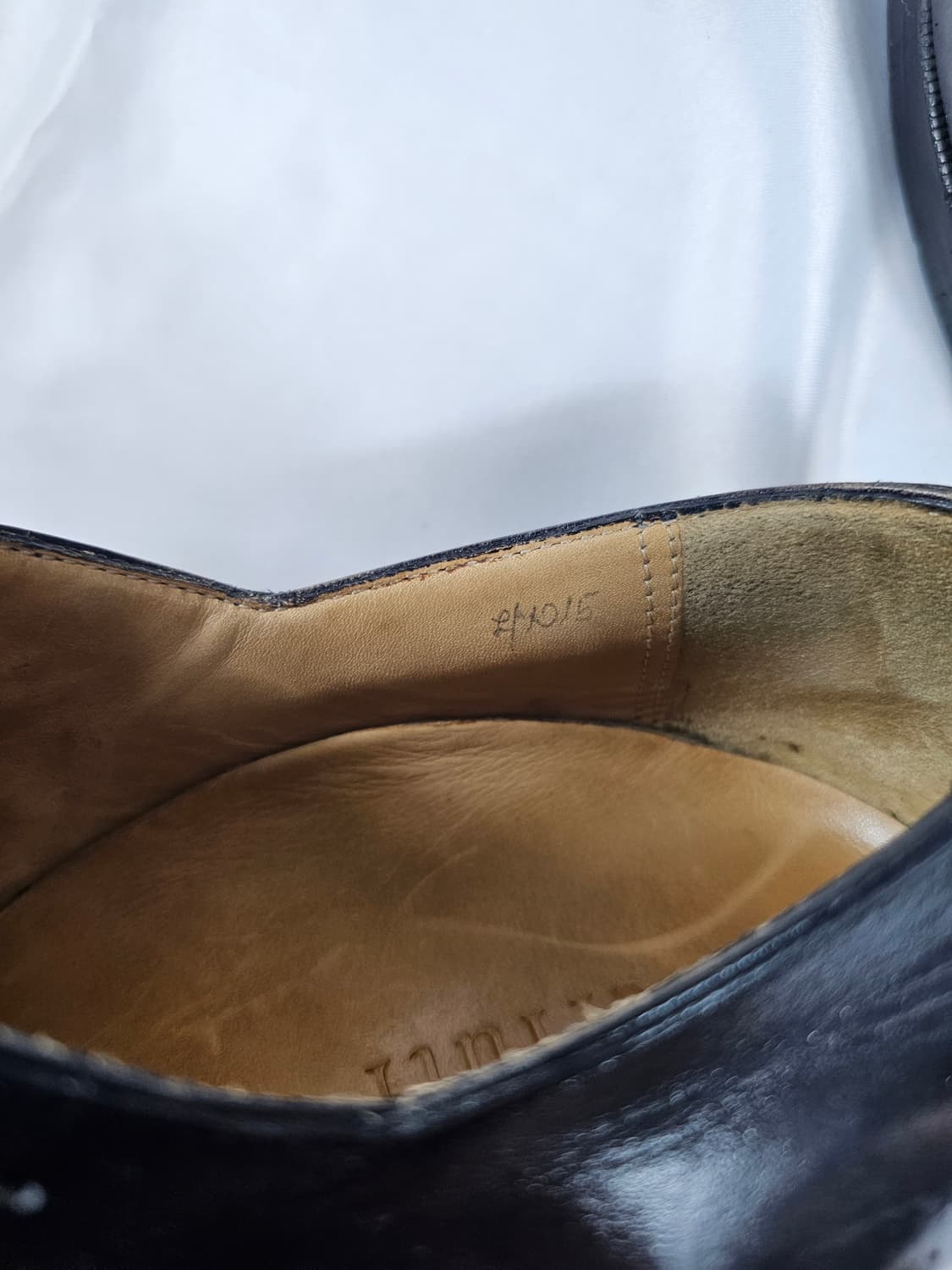 벨루티옥스포드구두 상품이미지6