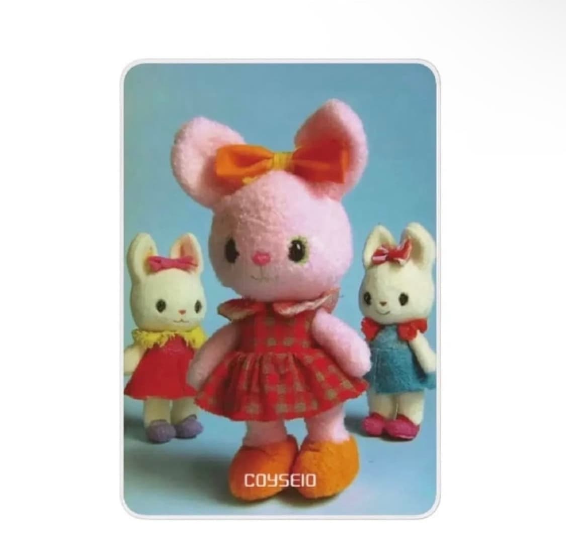 coyseio 코이세이오 더현대 대구 한정판 담요 상품이미지1