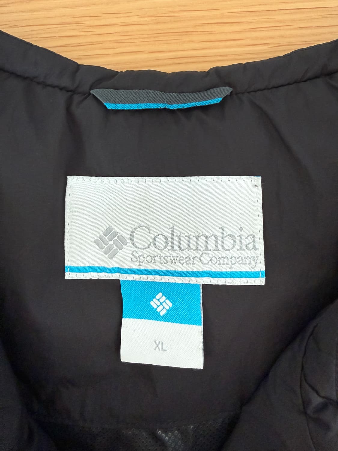 컬럼비아(Columbia) 경량 패딩 베스트 상품이미지7