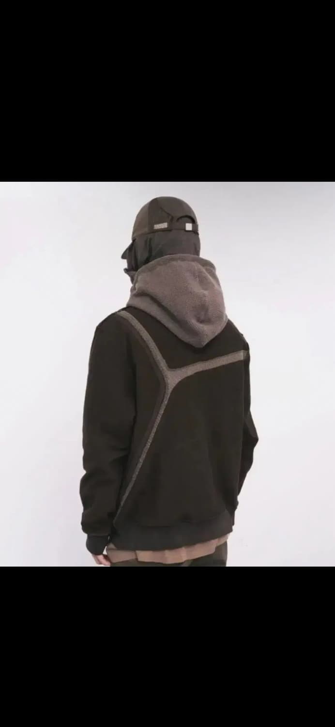 엑슬림 후드 ep1 4사이즈 상품이미지1