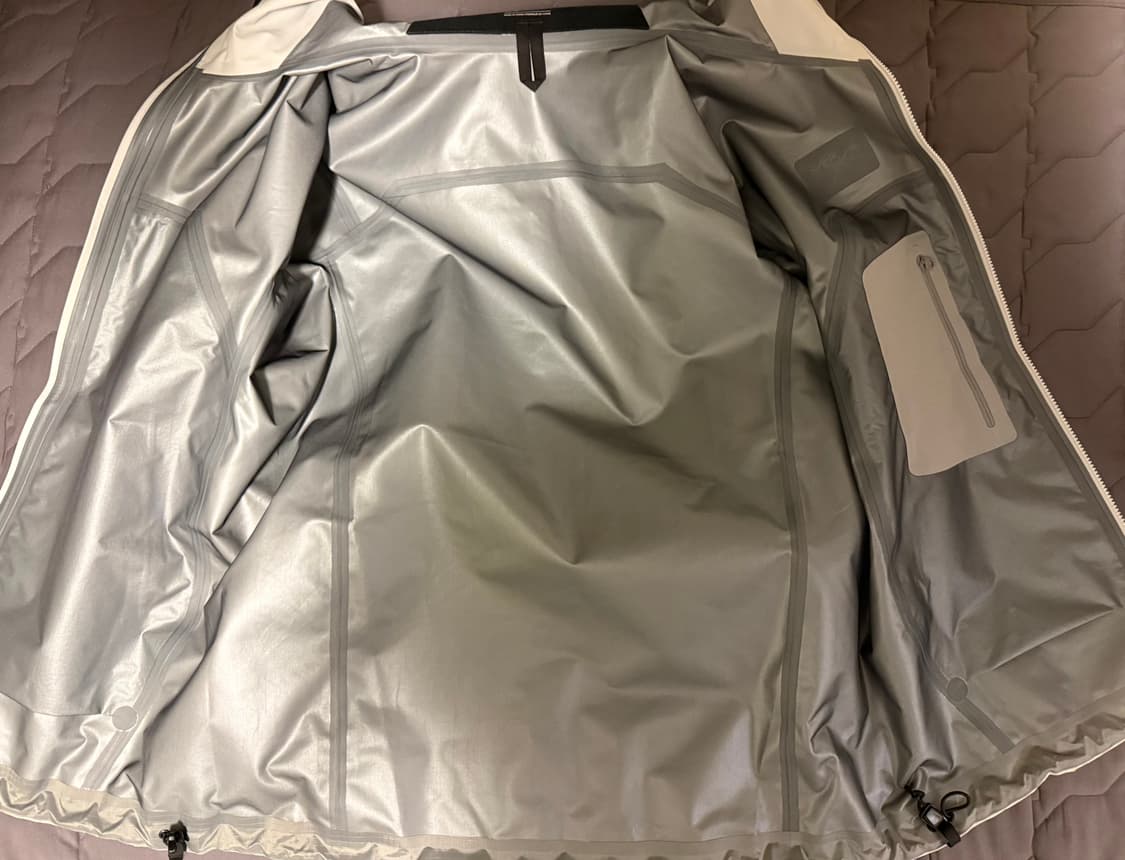 아크테릭스 베타 자켓 w 솔리튜드  상품이미지8