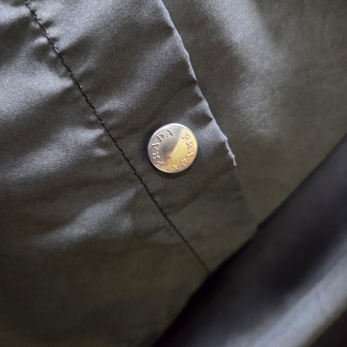 프라다 패딩 상품이미지9