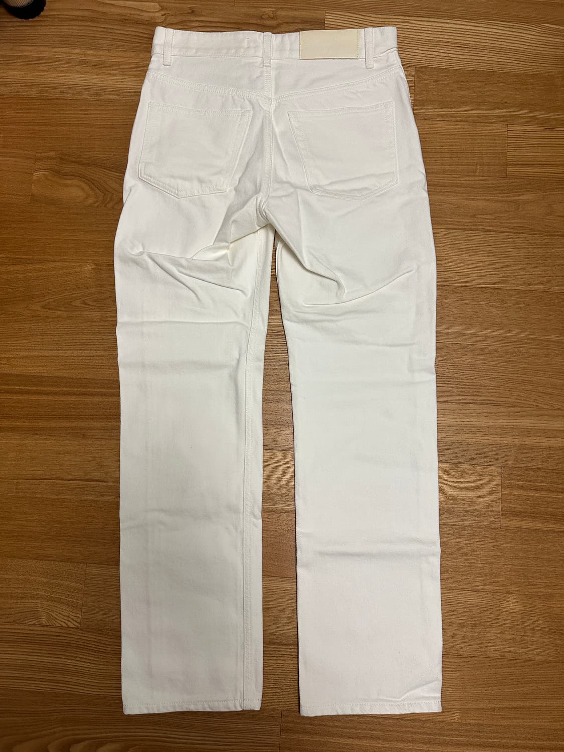 리트 팬츠 s사이즈 상품이미지2