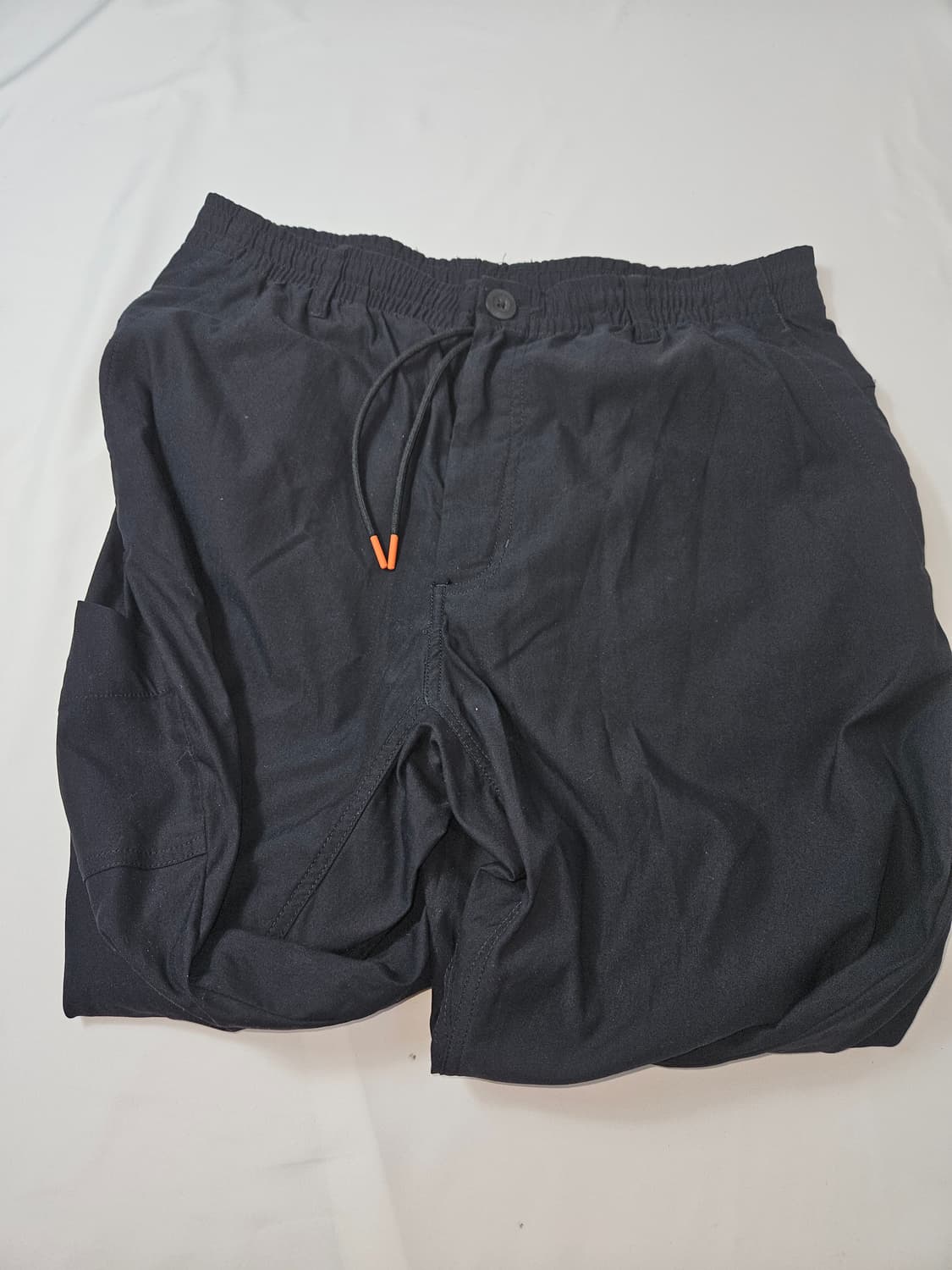 나이키 우븐 유틸리티 카고팬츠 신형 바지 남성 XL 상품이미지3