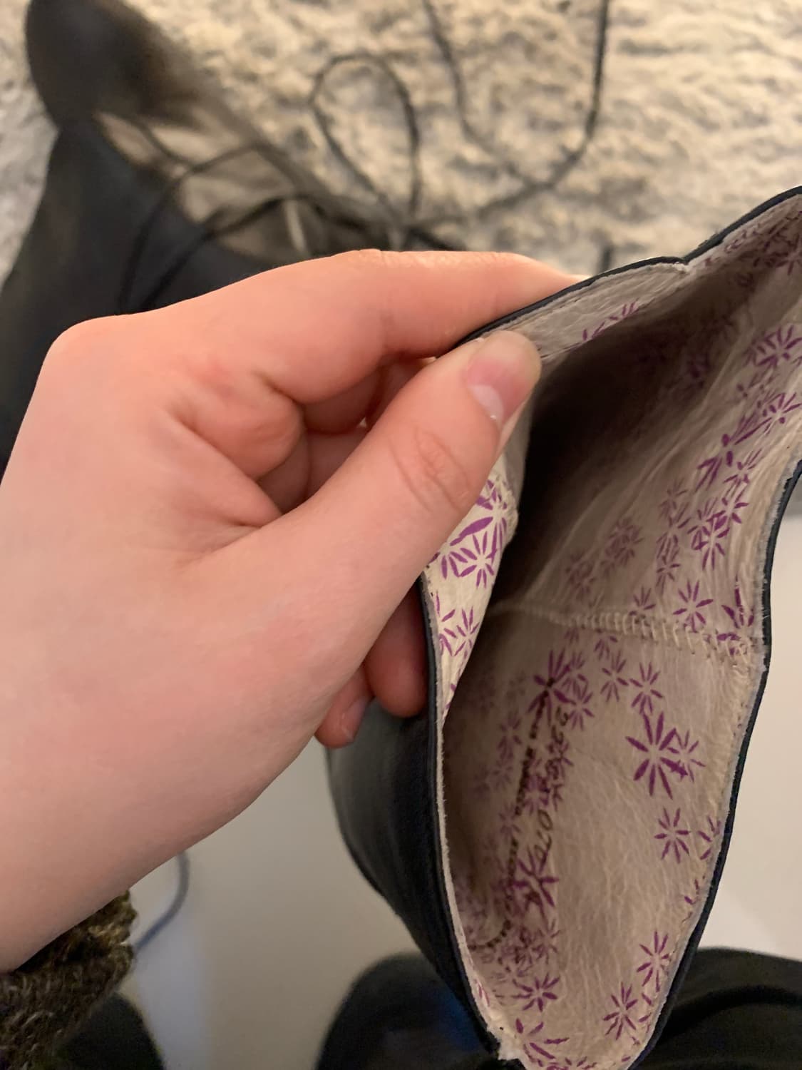 Camper 가죽 부츠 상품이미지4