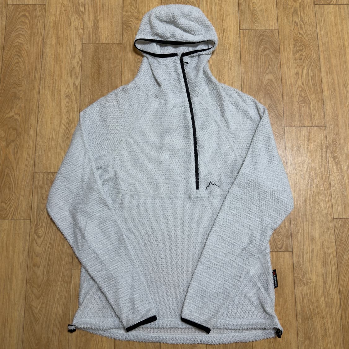 케일 알파 풀오버 상품이미지1